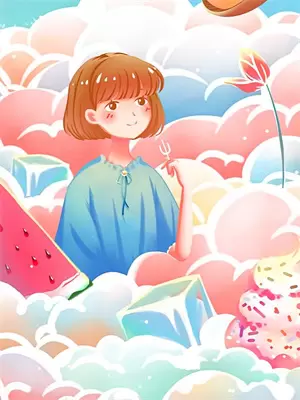春锁宫廷之尔音