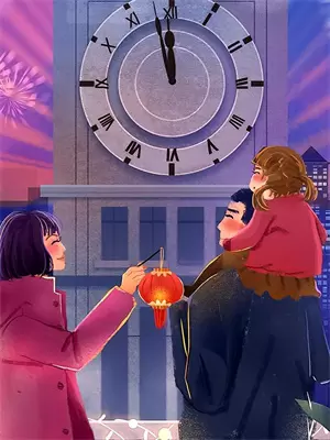 误解短片完整版