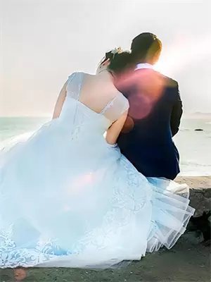 藕女什么意思
