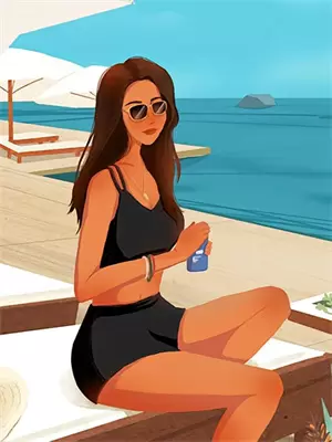 虐文女主不想走剧情了百度网盘