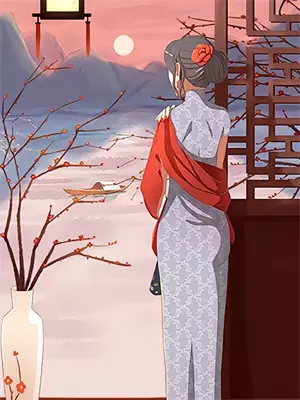 猫咪月石