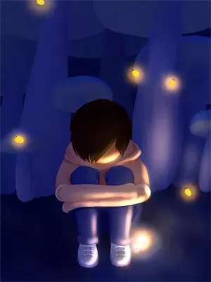 意识迷宫：数字幽灵