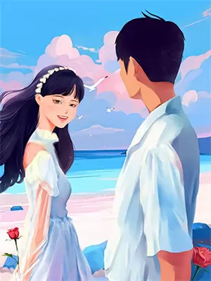 沈总的小说