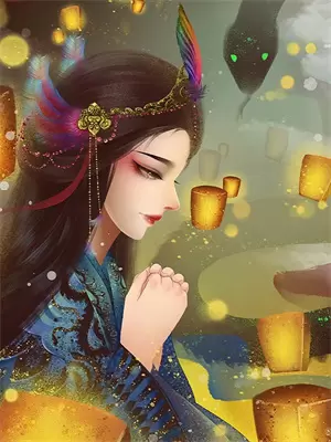 劝君莫惜翻译