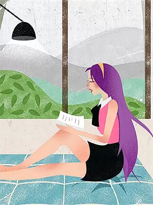 我的室友不可能那么变态