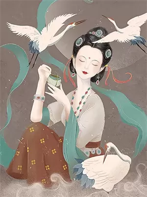 掐指一算高考状元