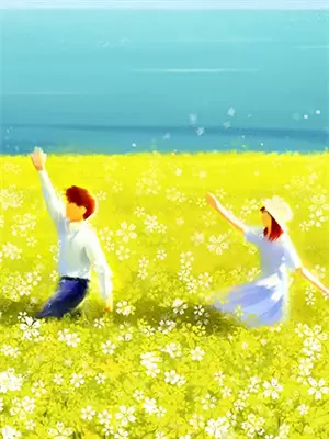 和顶流的恋爱日常