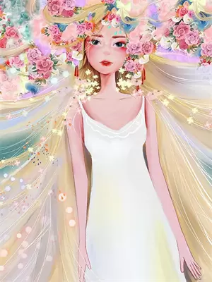 知夏的寓意