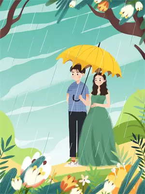 金丝雀女主