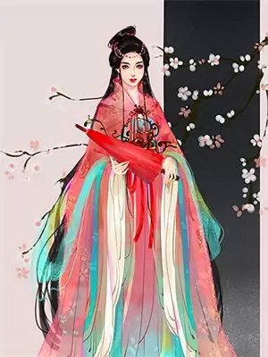 我们一家都是霸总文学里的npc