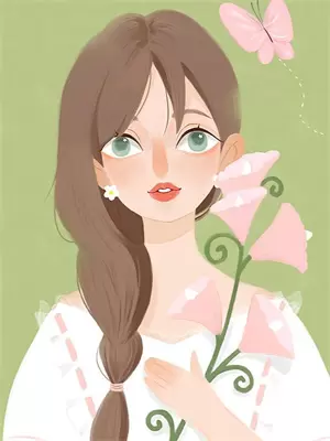 烟蒂啥意思
