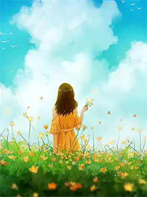 在恋综摆烂后我爆红了