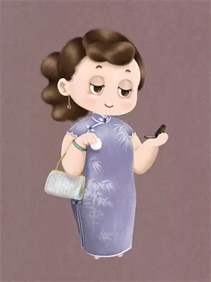 离夏和老魏
