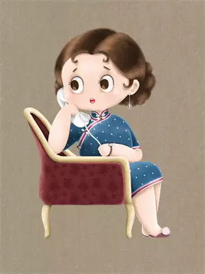 面试遇到妈妈岗