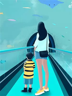哥，他一看就不行