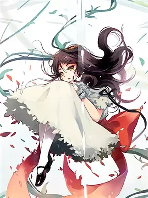 女孩嫉妒孤儿院姐妹找到亲生妈妈