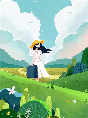 问世间始终你最好甄妮