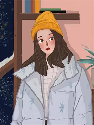 叶小含和陆一然情感剧续集