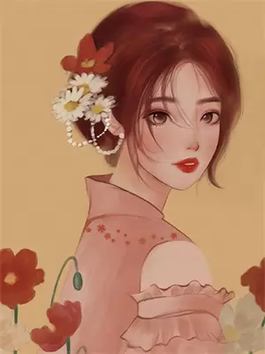 我爸是女装大佬漫画