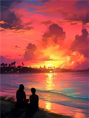 秦明之玩偶