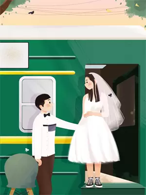 诡奇找茬攻略帮助两人恢复原样