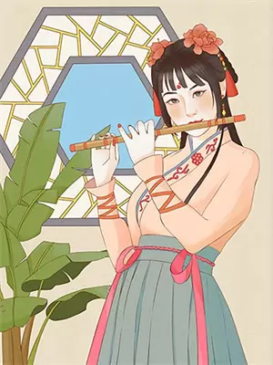 破碎的男孩漫画免费9