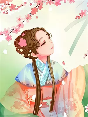 婆婆给我留下来的传家宝