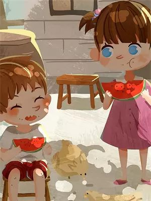 亲爱的本杰明韩耽