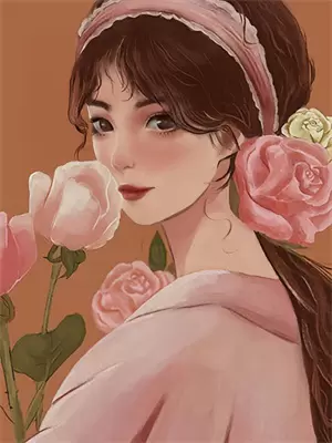 恋爱脑铲屎官阿拉斯加