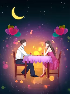 影帝他晒出了结婚证
