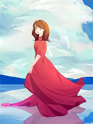 重生的起点就是未来