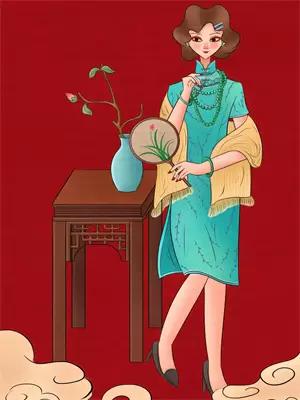 给女老板当司机的体验感