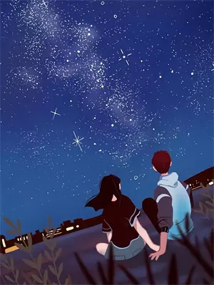 拆迁分房后,男友当场宣布入赘