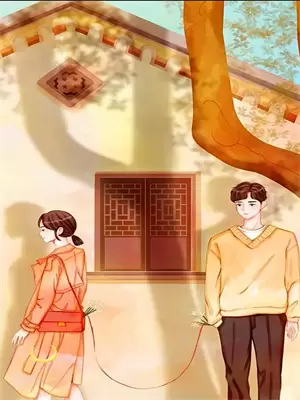 故事结局后青灯
