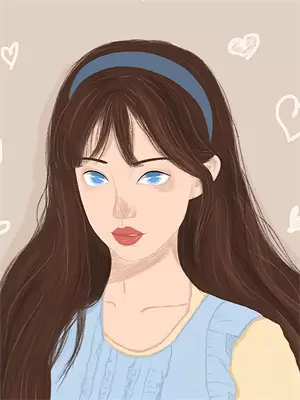 不当怨妇
