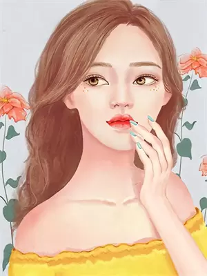 在看破红尘处吻你千千万万遍