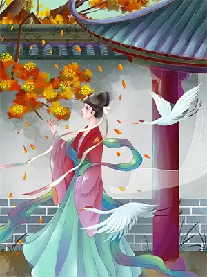 树妖全文