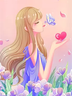 惊鸿一瞥作者