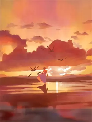 雨落星辰终成空免费版