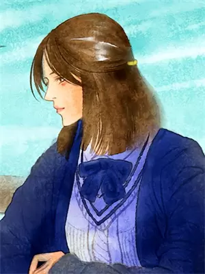 杀人魔闯进公寓追杀女人