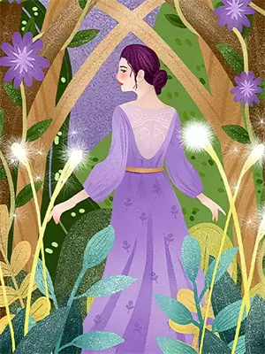 纳妾已有一个月,夫人气消了吗夫人在您