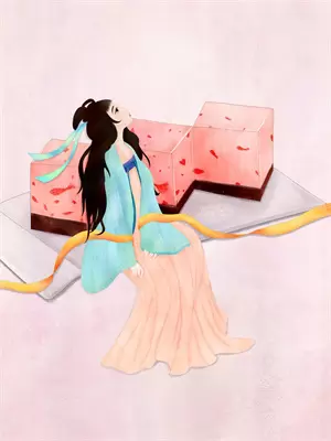 快穿女主是个真大佬的小说