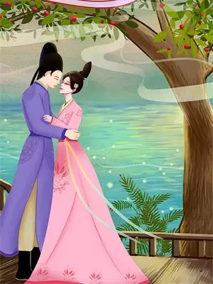 恶毒女配为什么这么好看