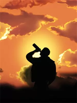 大佬小师妹完结