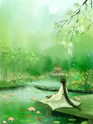 老公的兄弟夸我漂亮