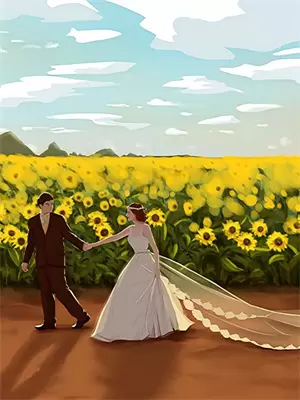 穿越变成唐三的妹妹唐婧瑶