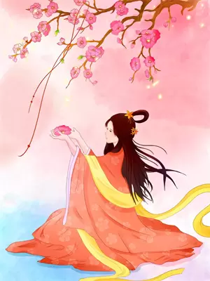 快穿偏执大佬找上门
