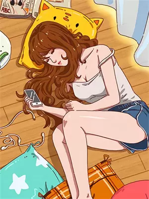 嫡女的破局