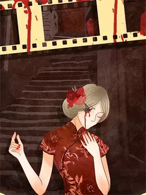 重生后我把男主女主都杀了