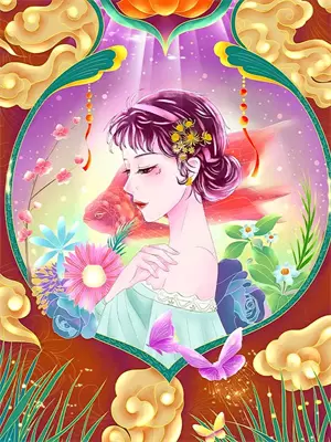 混沌异星推荐